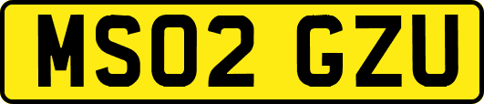 MS02GZU