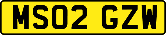 MS02GZW