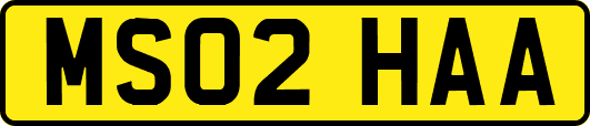 MS02HAA