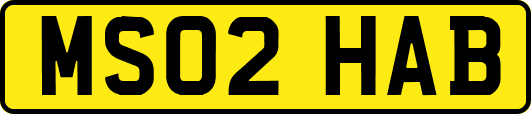 MS02HAB