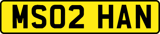 MS02HAN