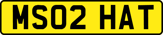 MS02HAT