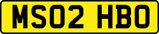 MS02HBO