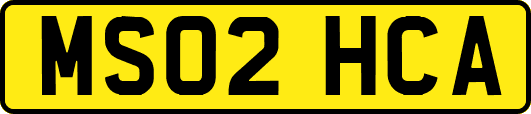 MS02HCA