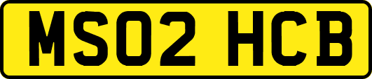 MS02HCB
