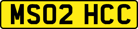 MS02HCC