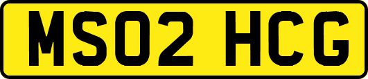 MS02HCG
