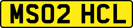 MS02HCL