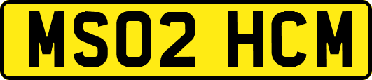 MS02HCM