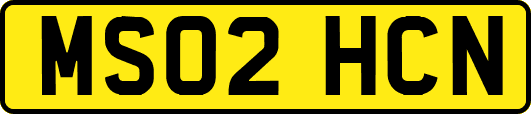 MS02HCN