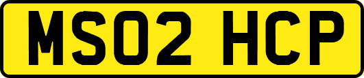 MS02HCP