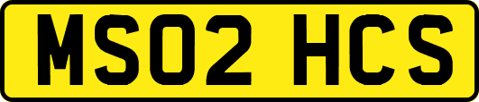 MS02HCS