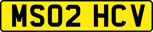 MS02HCV