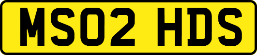 MS02HDS