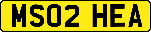 MS02HEA