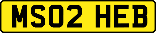 MS02HEB