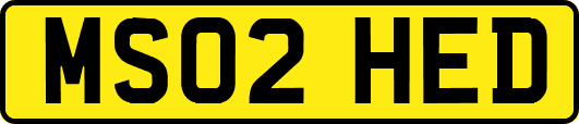 MS02HED