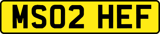 MS02HEF