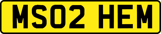 MS02HEM