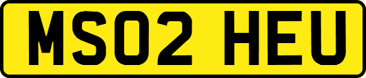 MS02HEU