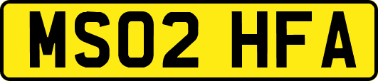 MS02HFA