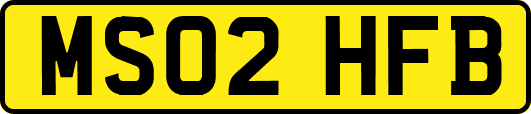 MS02HFB