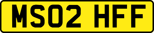 MS02HFF