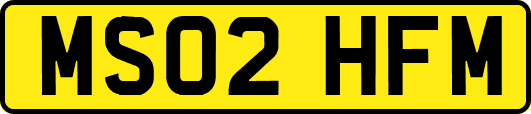 MS02HFM