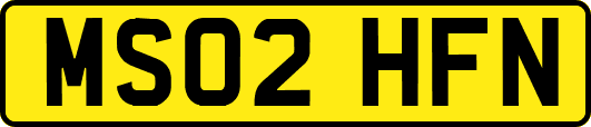 MS02HFN