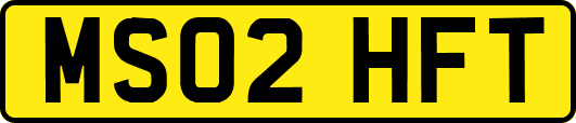 MS02HFT