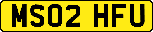 MS02HFU