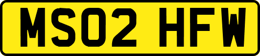 MS02HFW