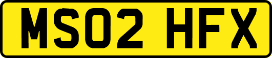 MS02HFX