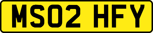MS02HFY