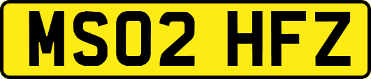 MS02HFZ
