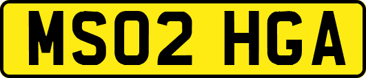MS02HGA