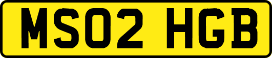 MS02HGB