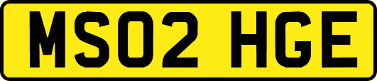 MS02HGE