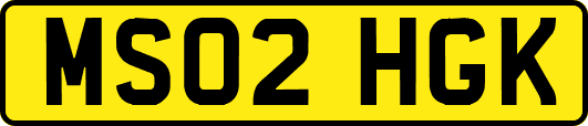 MS02HGK