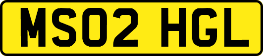 MS02HGL