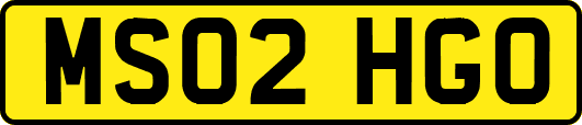 MS02HGO