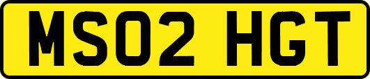 MS02HGT