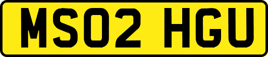MS02HGU