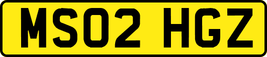 MS02HGZ
