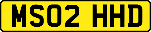 MS02HHD