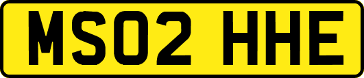 MS02HHE