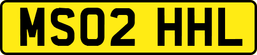 MS02HHL