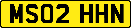 MS02HHN
