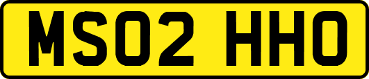 MS02HHO