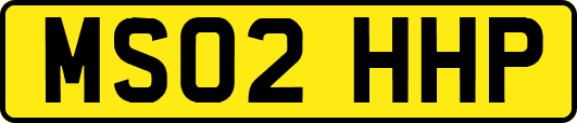 MS02HHP